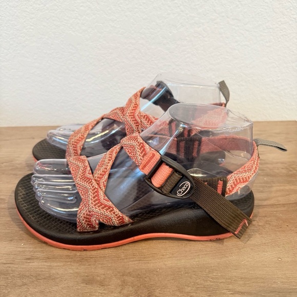 Chaco Z1 Sandals Girls Size 4 - Picture 1 of 7